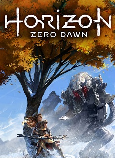Horizon: Zero Dawn Репак Механики