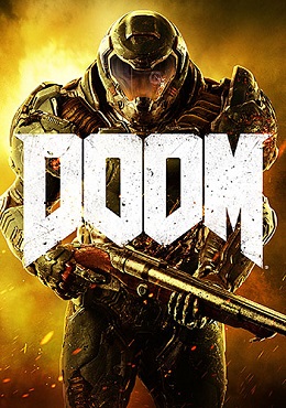 Doom 4 Механики