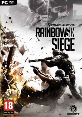 Tom Clancy's Rainbow Six: Siege (Репак)