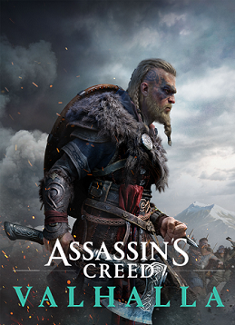 Assassin's Creed: Valhalla Репак от Механики