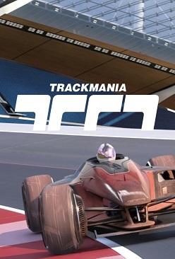 Trackmania 2020