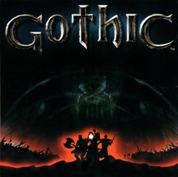 Gothic 1