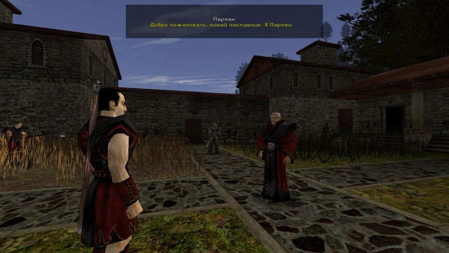 gothic 2 gold edition resolution