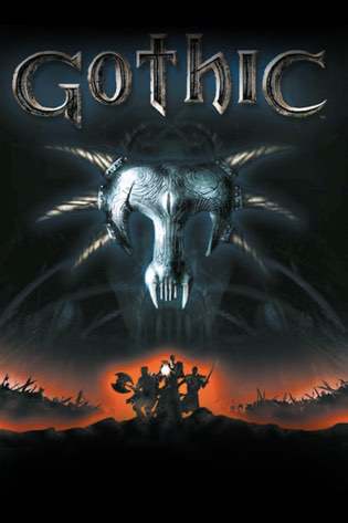 Gothic 1 - Версия Механики