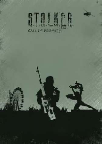 S.T.A.L.K.E.R. - Call of Pripyat Perfect Story
