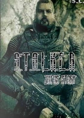 S.T.A.L.K.E.R. - Call of Pripyat Sleep of Reason - История Зулуса