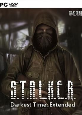 S.T.A.L.K.E.R.  Darkest Time Extended