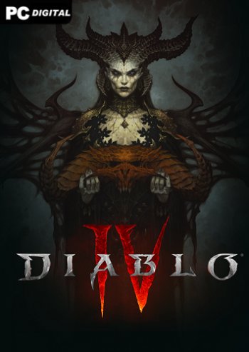 Diablo IV  – Повелитель тьмы