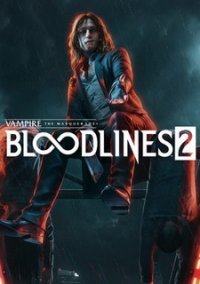 Vampire: The Masquerade – Bloodlines 2 – Кровавая месть