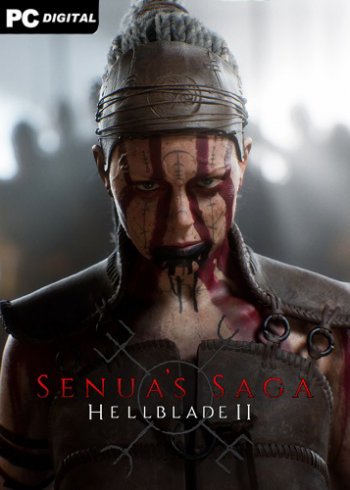 Senua’s Saga: Hellblade 2 – Пустующая душа