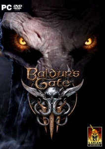Baldur’s Gate 3 Репак от Хаттаба