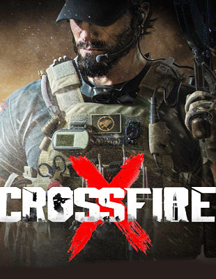Crossfire X  – Новый виток истории