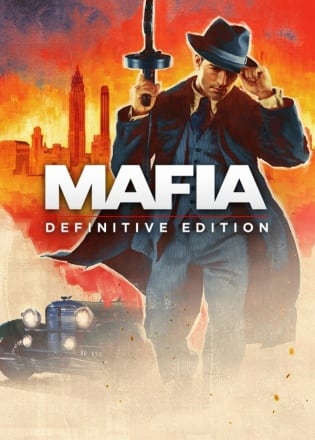 Mafia Remastered