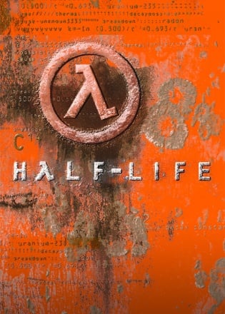 Half-Life  Русская Озвучка Полная Версия Механики