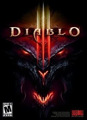 Diablo 3 Русская Версия Механики 2019