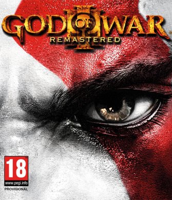 God of War 3: Remastered
