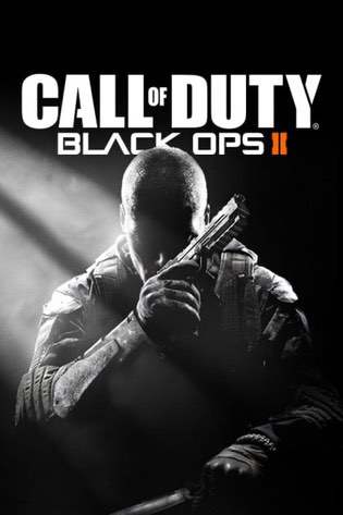 Call of Duty Black Ops 2 Механика