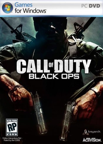 Call of Duty: Black Ops – Collection Edition