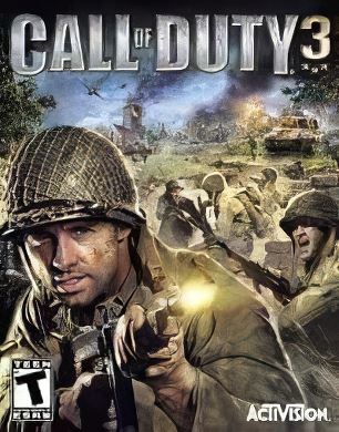Call of Duty 3 Механики