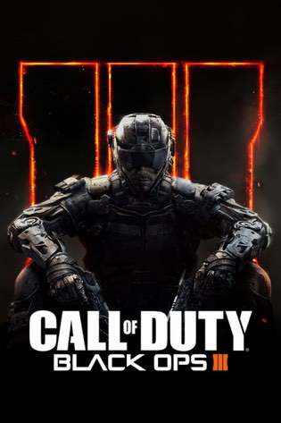 Call of Duty: Black Ops 3 – Digital Deluxe Edition