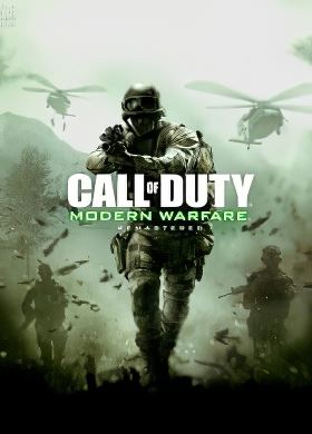 Call of Duty: Modern Warfare – Remastered