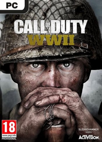 Call of Duty: WWII – Digital Deluxe Edition