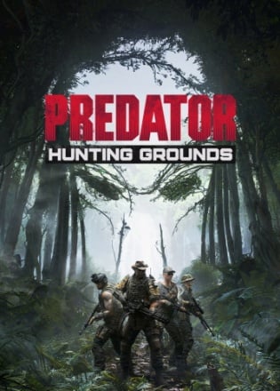 Predator: Hunting Grounds / Онлайн
