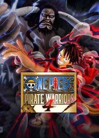 One Piece: Pirate Warriors 4 Репак от Хаттаба