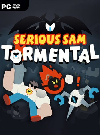 Serious Sam: Tormental Механики