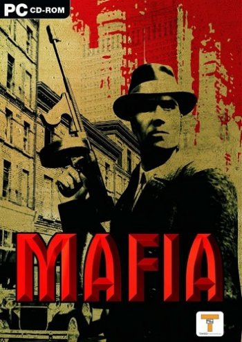 Mafia The City of Lost Heaven