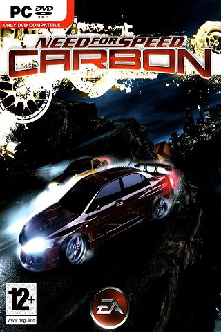 Need for Speed: Carbon [Collector’s Edition]