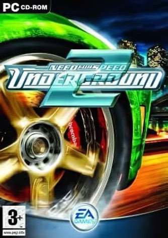 Need for Speed: Underground 2 Super Urban Pro