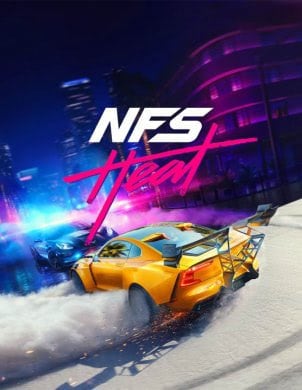Need for Speed Heat – Deluxe Edition