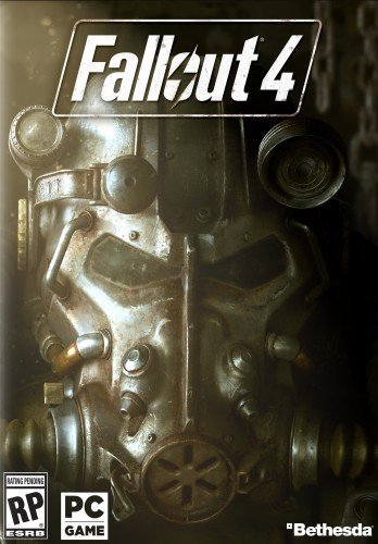Fallout 4 от Механиков Русская Озвучка