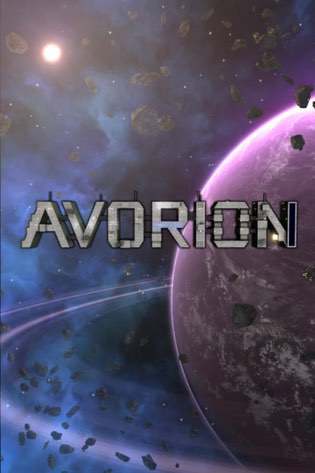 Avorion / Онлайн