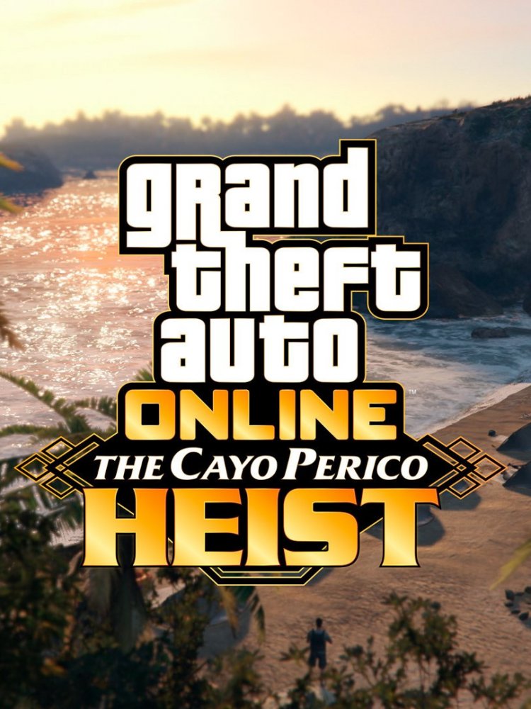 The Cayo Perico Heist
