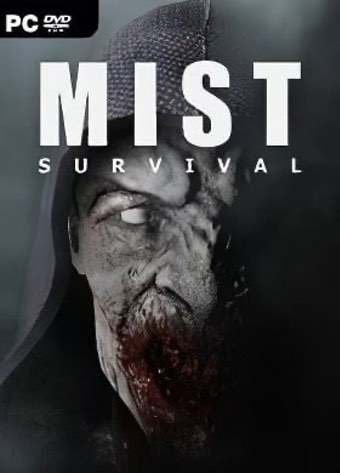 Mist Survival Репак от Механики