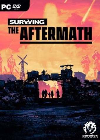 Surviving the Aftermath Репак от Хаттаба