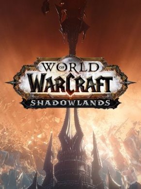 World of Warcraft: Shadowlands Репак от Хаттаба