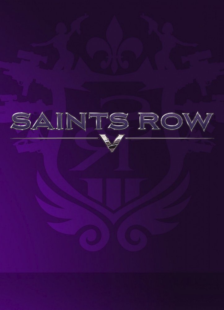 Saints Row Механики