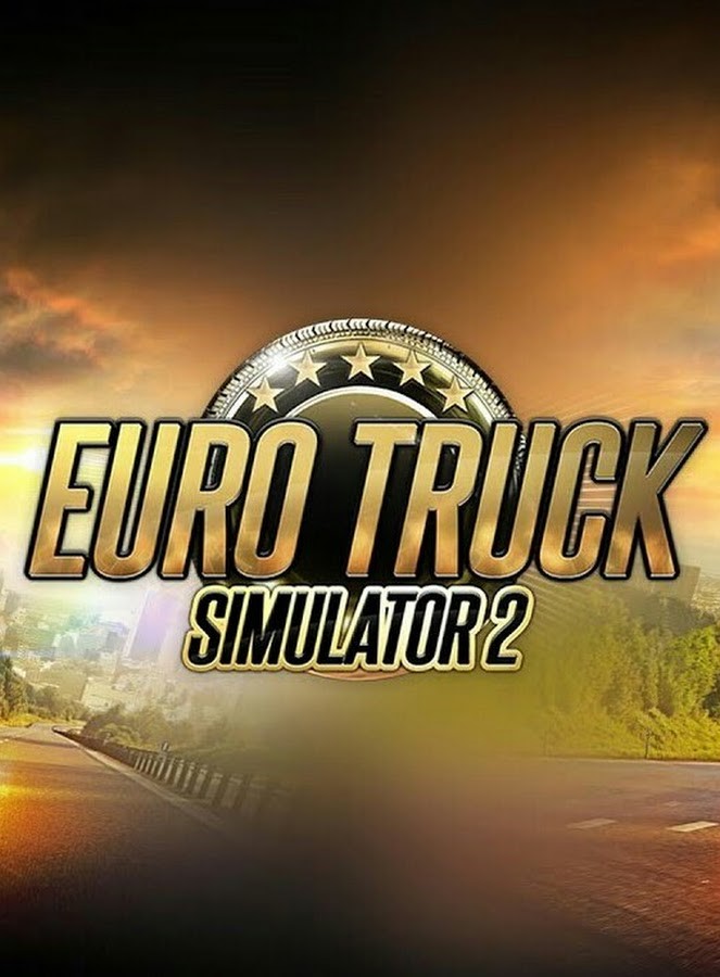 Euro Truck Simulator 2 – Iberia