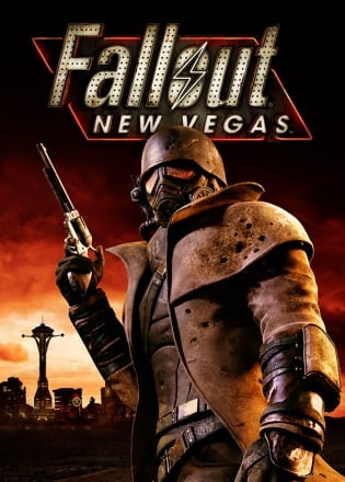 Fallout: New Vegas Репак от Хаттаба