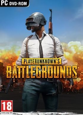 Playerunknown's Battlegrounds Репак от Хаттаба