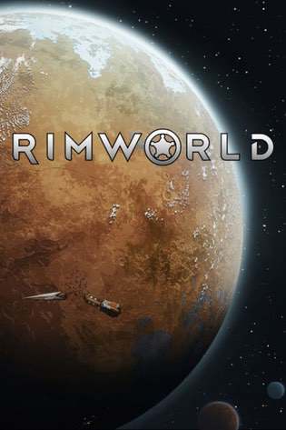 RimWorld / Онлайн