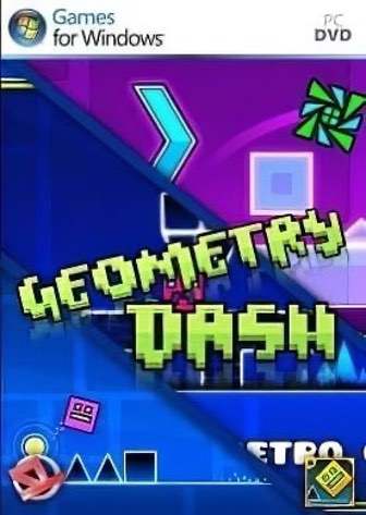 Geometry Dash Механики