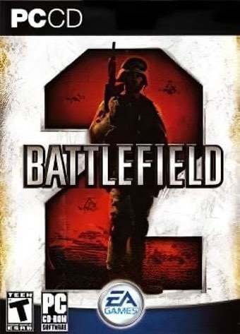 Battlefield 2 Русская Версия Механики