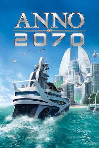 Anno 2070 Механики Русская Версия