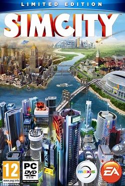 Simcity 5 Русская Версия Механики 2018