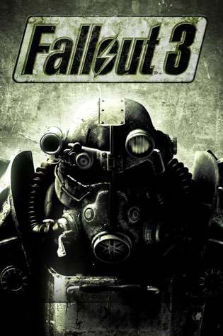 Fallout 3 Репак от Хаттаба