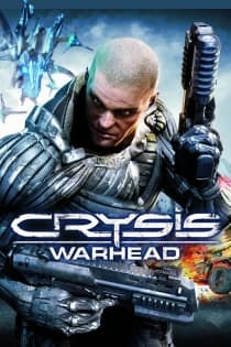 Crysis Warhead Механики